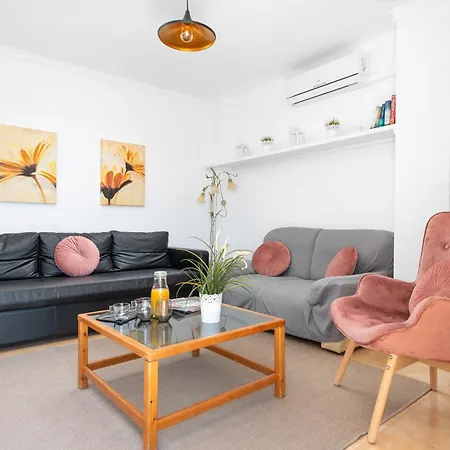 New! Harmonia, Front Sea View, Cala Marsal 300m דירה